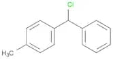 1-[Chloro(phenyl)methyl]-4-methylbenzene