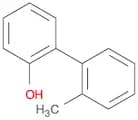 [1,1'-Biphenyl]-2-ol, 2'-methyl-
