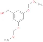 Benzenemethanol, 3,5-bis(methoxymethoxy)-