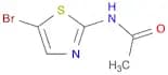 2-Acetamido-5-bromothiazole