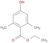 Ethyl 4-hydroxy-2,6-dimethylbenzoate