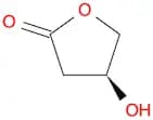 (S)-3-Hydroxy-γ-butyrolactone
