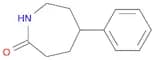 5-Phenylazepan-2-one