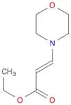 Ethyl (E)-3-Morpholinoacrylate