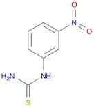 1-(3-Nitrophenyl)thiourea