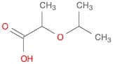 2-Isopropoxypropanoic acid
