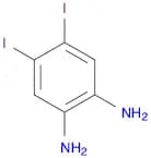 4,5-Diiodobenzene-1,2-diamine