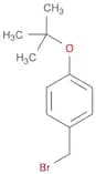 1-Bromomethyl-4-tert-butoxybenzene