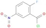 2-Fluoro-5-nitrobenzoyl chloride