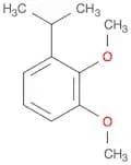 1-Isopropyl-2,3-dimethoxybenzene