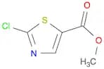 Methyl 2-chlorothiazole-5-carboxylate