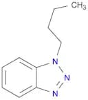 1-n-Butylbenzotriazole