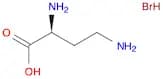 (S)-2,4-Diaminobutanoic acid hydrobromide