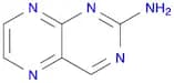 Pteridin-2-amine