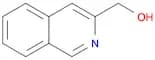 Isoquinolin-3-ylmethanol