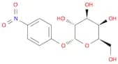 4-Nitrophenyl a-D-galactopyranoside