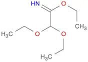 Ethyl 2,2-diethoxyacetimidate