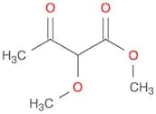 Methyl 2-methoxy-3-oxobutanoate