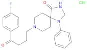 Spiperone (hydrochloride)