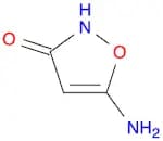 5-Aminoisoxazol-3-ol