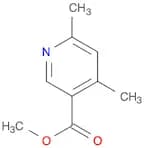 Methyl 4,6-dimethylnicotinate