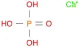 Calcium hydrogenphosphate