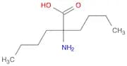 5-Aminononane-5-carboxylic acid
