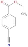 Benzoic acid, 4-cyano-,ethyl ester