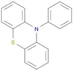 10H-Phenothiazine, 10-phenyl- (9CI)