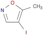4-Iodo-5-methylisoxazole
