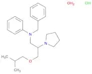 Bepridil (hydrochloride hydrate)