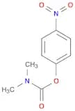 4-Nitrophenyl dimethylcarbamate