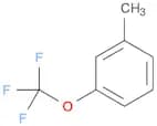 3-Trifluoromethoxytoluene