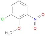 2-Chloro-6-nitroanisole