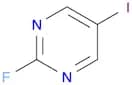 2-FLUORO-5-IODOPYRIMIDINE