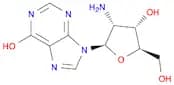 2'-Amino-2'-deoxyinosine