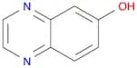Quinoxalin-6-ol