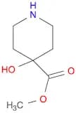 Methyl 4-hydroxypiperidine-4-carboxylate