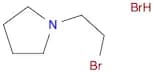 1-(2-Bromoethyl)pyrrolidine hydrobromide