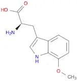 D-Tryptophan,7-methoxy-