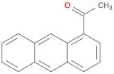 1-(Anthracen-1-yl)ethanone