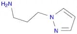3-(1H-pyrazol-1-yl)propan-1-amine