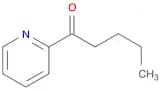 1-(Pyridin-2-yl)pentan-1-one