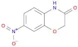 7-Nitro-2H-benzo[b][1,4]oxazin-3(4H)-one