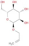 Allyl α-d-glucopyranoside