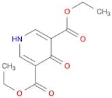 Diethyl 4-oxo-1,4-dihydropyridine-3,5-dicarboxylate