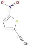 2-Ethynyl-5-nitrothiophene