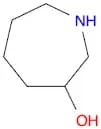 1H-Azepin-3-ol, hexahydro-