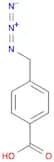 4-(Azidomethyl)benzoic acid