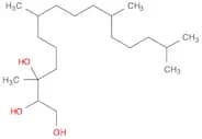 1,2,3-Hexadecanetriol,3,7,11,15-tetramethyl-